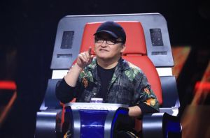 刘欢对刀郎有过点评吗_刘欢盛赞刀郎接地气，那英不如