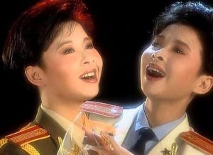 董文华和于文华谁厉害_董文华与于文华，谁更打动你？