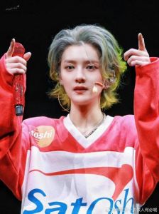 鹿晗唱跳实力怎么样_鹿晗唱跳实力强，舞台表现力佳，颜值才华并存，未来可期