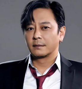 中国实力派歌手_王杰李娜刘欢那英等人的音乐人生