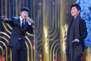孙楠和张杰哪个更厉害_谁才是华语乐坛最顶级的歌者？