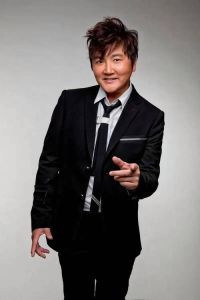 孙楠在华语乐坛的地位_乐坛一哥的辉煌与波折