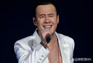 歌手杨坤嗓子怎么哑哑的_杨坤沙哑嗓音魅力足，是生活磨砺出的独特之声