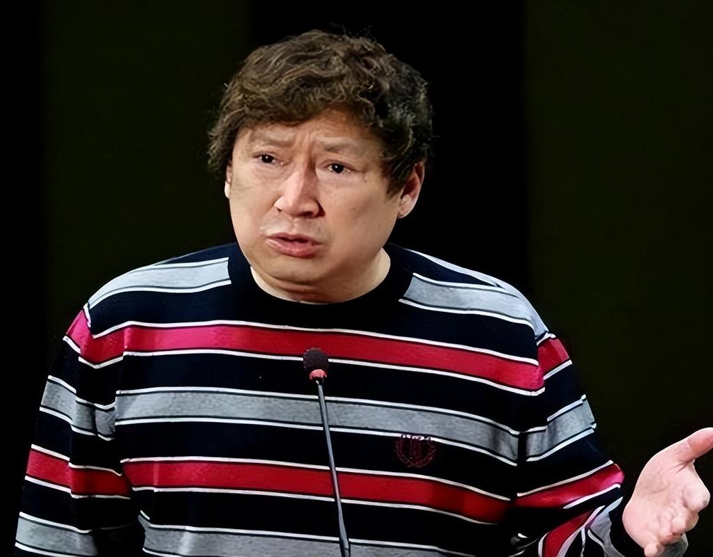 李春平死因成谜 百亿遗产真假难辨
