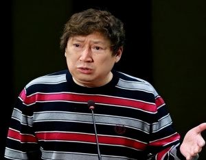 李春平死因成谜 百亿遗产真假难辨