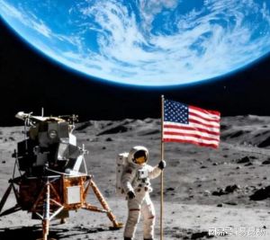 卡戴珊质疑登月真实性，NASA局长视频驳斥并提阿尔忒弥斯计划
