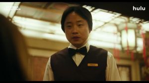 《内景唐人街》，亚裔演员摆脱刻板印象，脱口秀式警匪剧笑中带泪