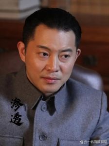 《渗透》收视第一！沙溢反差演绎信仰力量，紧张刺激反转多