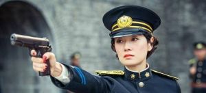 央视八套《隐锋》即将开播，硬核阵容演绎潜伏谍战，烧脑动作戏精彩呈现！