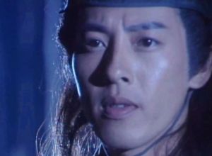 吕颂贤版令狐冲深入人心 TVB版笑傲江湖选角经典