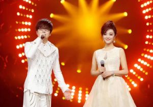 玖月奇迹王小玮离婚后事业红火，王小海淡出公众视野