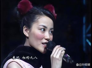 为什么王菲的嗓音特殊_空灵通透，华语乐坛传奇
