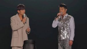 郭富城和周杰伦谁地位高_周杰伦低调敬重四大天王，乐坛情谊传佳话