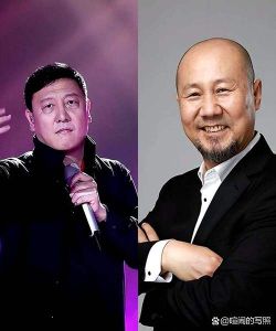 韩磊腾格尔哪个实力强_韩磊腾格尔嗓音谁更胜一筹？