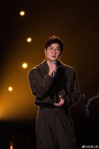 关喆的嗓音像孙楠_关喆孙楠声音相似，风格各异，各有特色