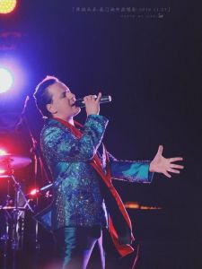 五个八度音域歌手_歌者音域惊呆！唱五个八度，天赋+努力太强了