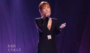 李佳薇天后最高音在哪_李佳薇《歌手2025》飙高音炸翻全场，硬实力太圈粉
