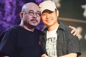 刀郎周杰伦江湖地位_刀郎的歌像西北风一样火，沙哑嗓音唱出老百姓的心声