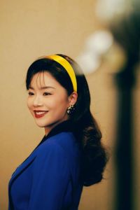 王菊演技炸裂！《四喜》闺蜜圈粉无数，真实接地气胜过完美女主