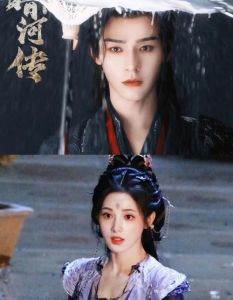 《暗河传》口碑佳热度低，兄弟情深难破圈