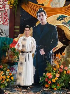 爱奇艺《唐朝诡事录之长安》太赞！杨旭文苏无名演技炸裂，剧情刺激，权谋破案精彩不断！