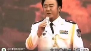 歌手霍勇_用真诚老味道，唱出新活力