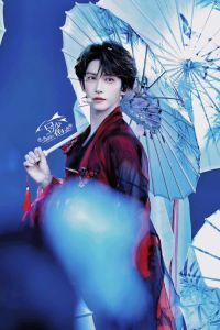 刘宇腰围多少_刘宇身高引热议，浓妆造型惹争议