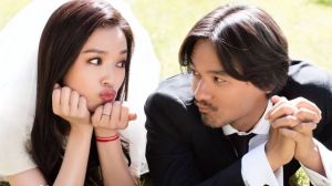 冯德伦舒淇领养未定，郎朗感情稳定，狙击蝴蝶推迟，张居正演员待定