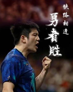 雷军送40万球拍给樊振东，诚意满满显尊重