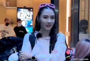 张柏芝综艺圈粉，周星驰力挺温暖人心