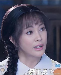 郑凯短剧搭档68岁姐姐引热议，流量与艺术谁更重要？