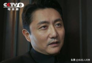 中央八套《强者风范》收视火爆，老戏骨演技炸裂，剧情紧张刺激！