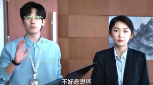 《即刻上场》开播！胡先煦周依然等实习生律所争霸，职场成长引关注