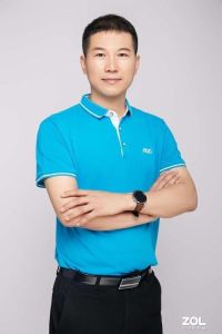 辛志宇加入索尼音乐，担任Columbia China董事总经理