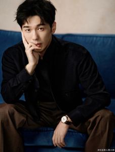 白宇朱亚文《太平年》引关注，演绎乱世和平志