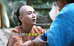 《大生意人》，古平原被骗惨，白依梅爱上李成，苏紫轩之死揭开阴谋