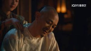 《大生意人》结局震撼，历史爽剧感人戏，李万堂后悔，李钦悲惨，苏紫轩放下仇恨！