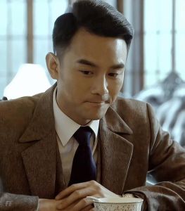 演员王凯，演角色让我更懂宪法，它与我们生活息息相关