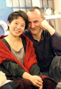 龚琳娜与老锣，20年情路变迁，离婚后各自安好