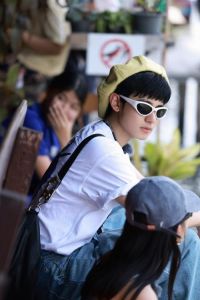 胡先煦谈《花儿与少年》无剧本，旅行充满随机性