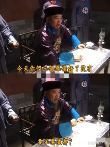 孙怀忠在电影圈的地位_用心演戏的影帝，演技扎实，口碑稳固