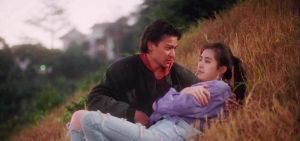 王祖贤评价刘德华_90年代香港第一红，实力与人气并存的巨星