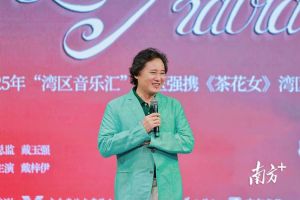 戴玉强怎么上声乐课_易懂有趣，助你传承声乐魅力