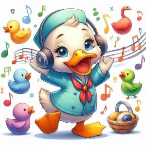高音发音像鸭子_唱歌跑调像鸭子？试试咽音唱法，声音浑厚又好听！