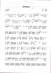 适合低沉嗓音唱的中文歌_低沉嗓音唱歌好，选对歌显磁性！