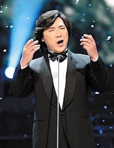 着名男中音歌唱家廖昌永_中国歌剧走向世界的领路人