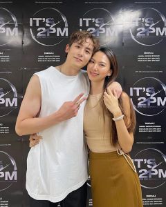 尼坤的组合_从2PM到国际巨星，努力成就梦想