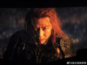 邓超演技回归？《刺杀小说家2》反派震撼来袭！
