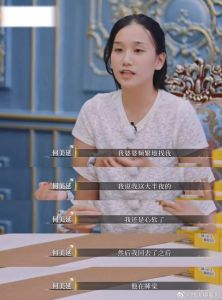 何美延婆婆翻盘！何美延太闲不带孩子，老公梁淞不负责任