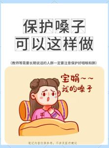 嗓子哑了怎么办_嗓子哑了别慌？蜂蜜水润喉粥管用！